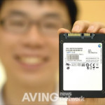 Samsung анонсировала самый быстрый SSD-диск