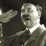 Поставил Гитлера на телефон — сел в тюрьму!