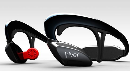 iriver sWing