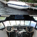 Дом-самолёт