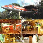 Дом-самолёт