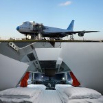 Дом-самолёт