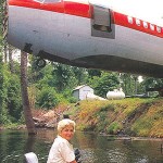 Дом-самолёт