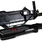 XFX Radeon HD 5970 Black Edition Limited: самая крутая видеокарта