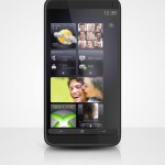 Новая версия HTC HD3: теперь с Windows Phone 7 и HTC Sense