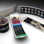 Смартфон Philips Fluid: теперь с подробным интерфейсом!