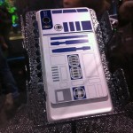 Motorola Droid 2 R2-D2