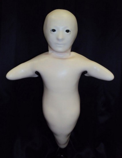 Telenoid R1 Telenoid R1