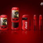 Кока-кола. Мобильная версия