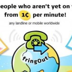 FringOut: недорогой способ звонить по всему миру