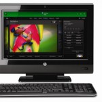 Hewlett-Packard анонсировала новые компьютеры