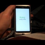 Смартфоны с новым HTC Sense загружаются за пять секунд