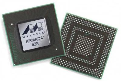 Marvell Armada 628