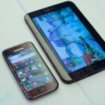 Super TFT: дисплеи нового поколения от Samsung