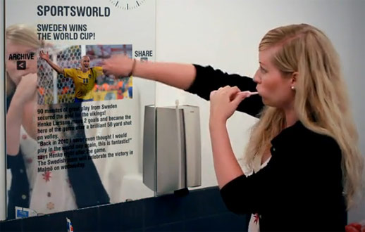 The Astonishing Tribe