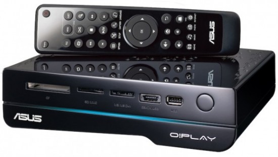 ASUS O!Play HD2 ASUS O!Play HD2