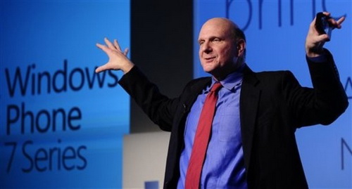 Windows Phone 7