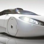 Все стихии покорились Halo Intersceptor