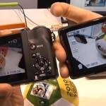 CEATEC 2010: технология Sony TransferJet становится реальной!