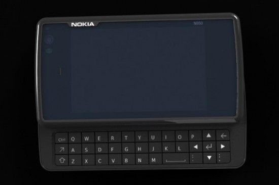 Nokia N950