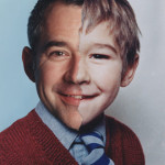 Карта времени в фотографиях Бобби Нила Адамса