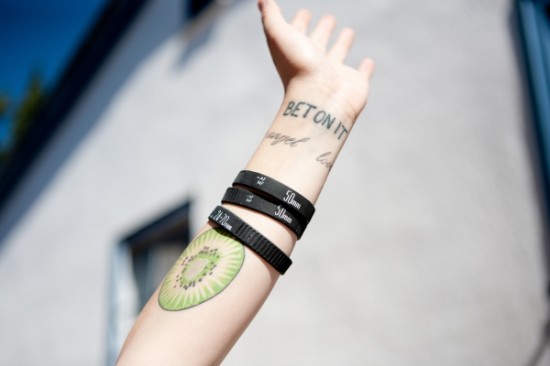 Браслет Photojojo