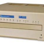 Laser Turntable – вторая жизнь виниловых пластинок