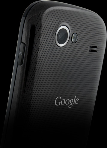 Google Nexus S