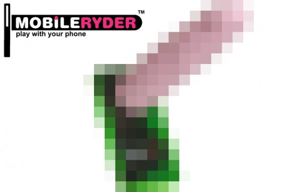 MobileRyder