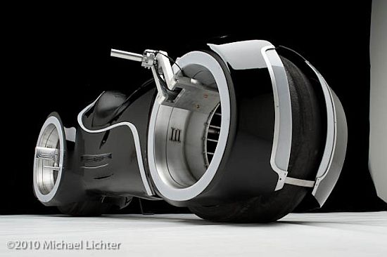 Tron Light Cycle Tron Light Cycle