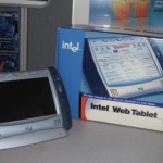 IPAD от Intel мог появиться десять лет назад