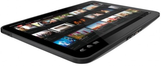 Motorola Xoom