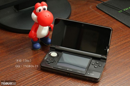 Nintendo 3DS