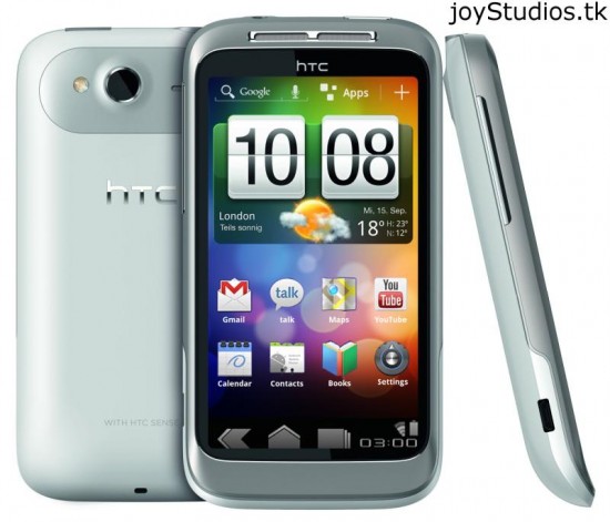 HTC Honey