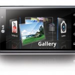 LG Optimus 3D