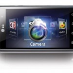 LG Optimus 3D