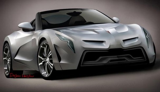 Pontiac Solstice 2.0