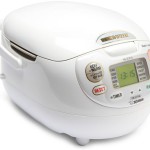 Как приготовить идеальный рис?