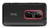 HTC EVO 3D