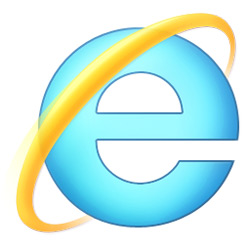 Internet Explorer 9