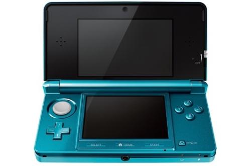 Nintendo 3DS