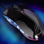 Мыши Hama uRage и uRage evo для про-геймеров