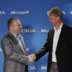 Microsoft и Nokia подписали соглашение о стратегическом партнерстве