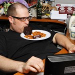 Все условия жизни для лентяев