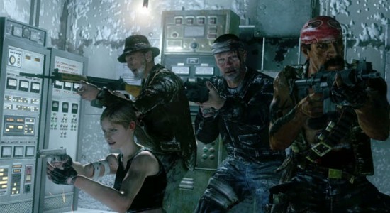 Call of Duty: Black Ops Call of the Dead