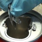 Галлий делает алюминий хрупким