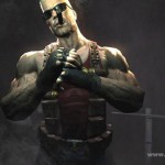 Трейлер Duke Nukem: Forever без цензуры