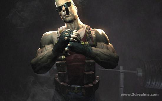 Duke Nukem: Forever