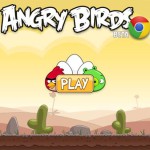 Angry Birds бесплатно в вашем браузере