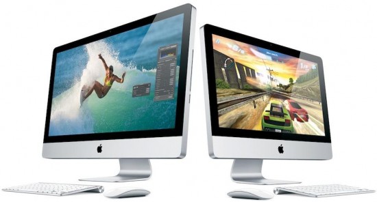 Apple iMac
